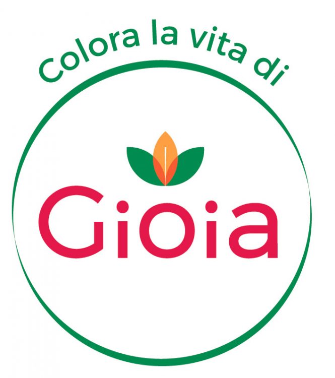 Gioia, il brand di Agricola Lusia, sceglie TRUE COMPANY per comunicare YM!