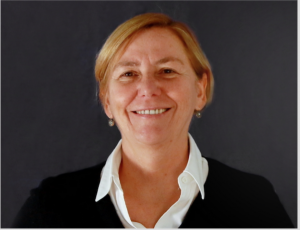 Norina Buscone, Vice President Research GroupM