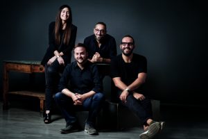 Il nuovo Management GreyUnited