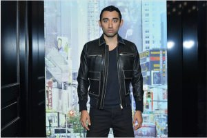 Nicola Formichetti