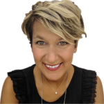 Irene Montone, Branding Agency Head Google