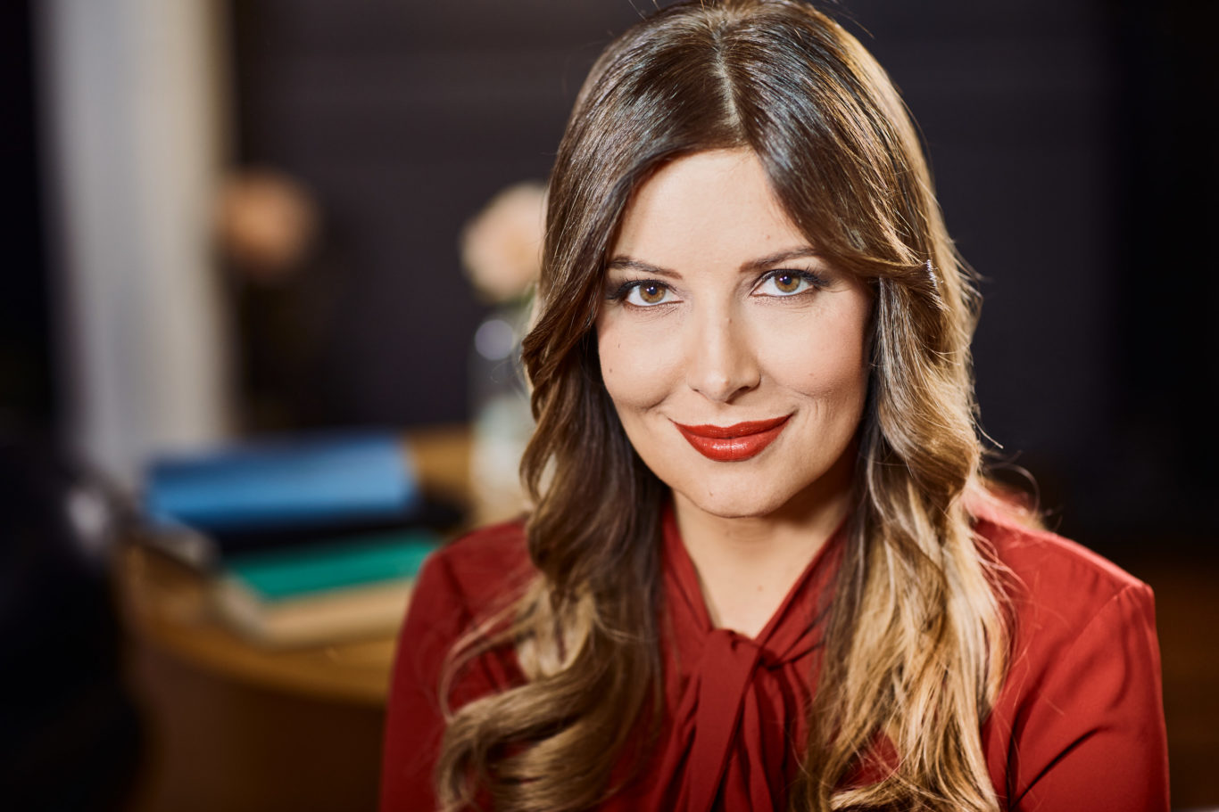 Su Studio Universal Selvaggia Lucarelli presenta Manuale per uomini e donne YM! Su Studio Universal Selvaggia Lucarelli presenta Manuale per uomini e donne YM!