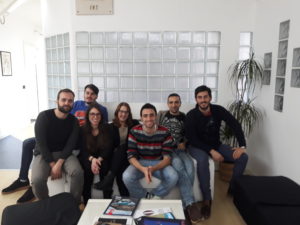 I nuovi arrivi a Roma