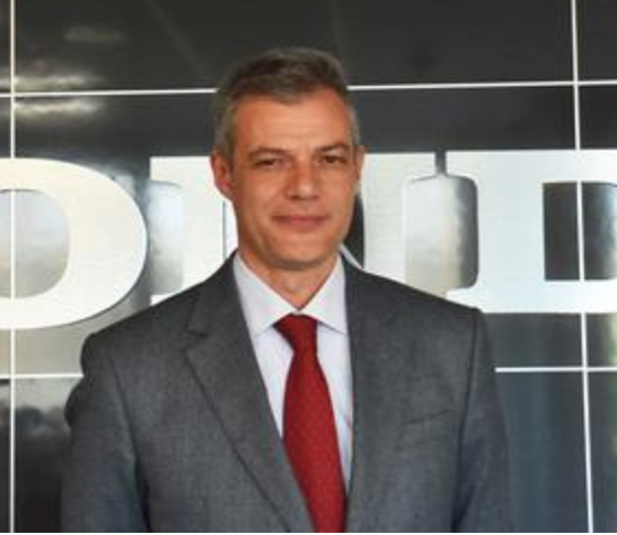 Honda Motor Europe Italia Ha Un Nuovo Direttore Generale Youmark