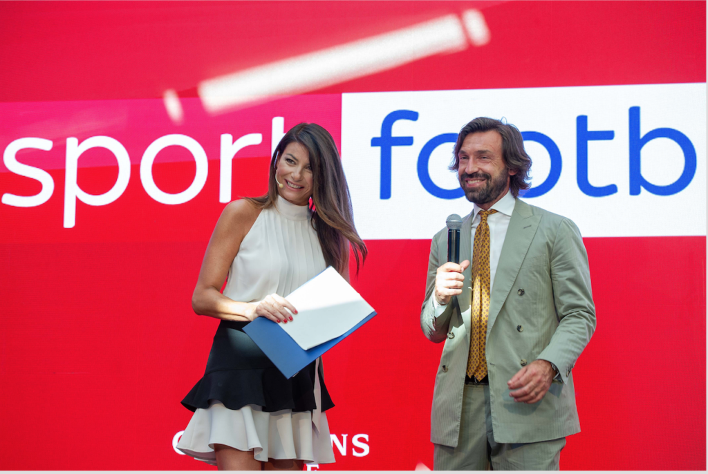 Canale 20 Su Sky Che Numero è