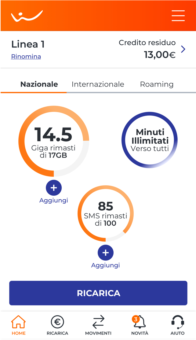 Come Controllare Le Promozioni Attive Wind