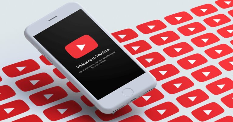 YouTube colpo lavoro video