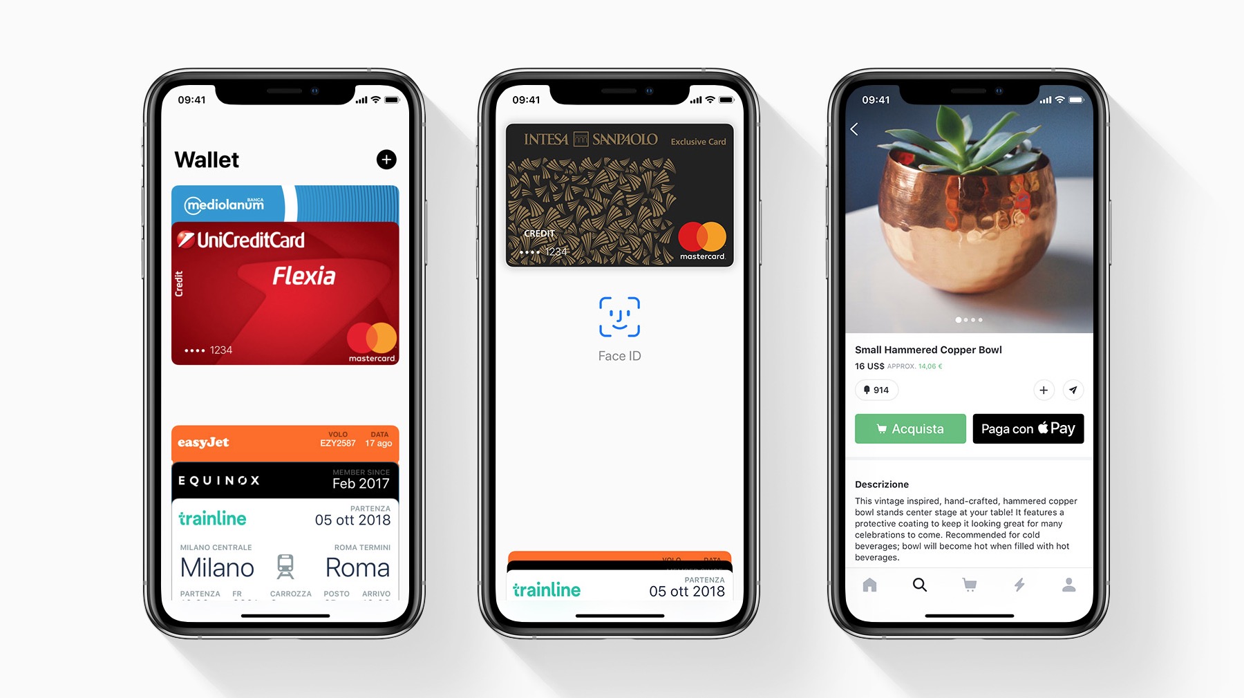 Apple Pay Da Oggi Disponibile Per I Clienti Deutsche Bank In