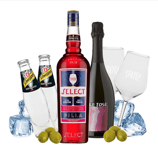 Select e Winelivery, al via la partnership per consegnare a domicilio ...