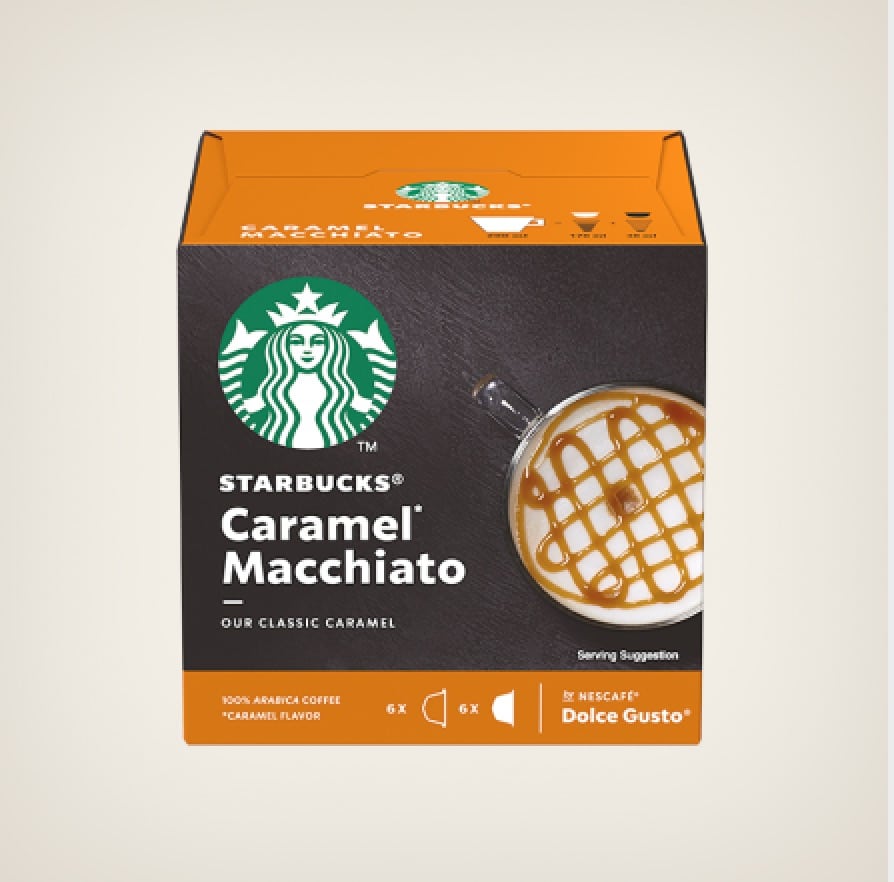 Nestlé porta il caffè di Starbucks nelle case degli
